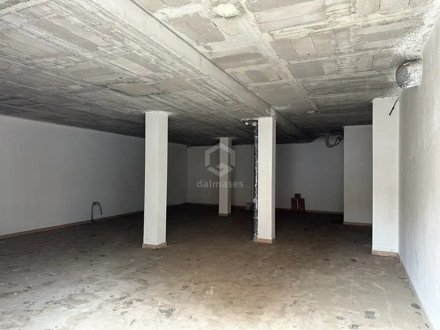 Local en venta en Abrera