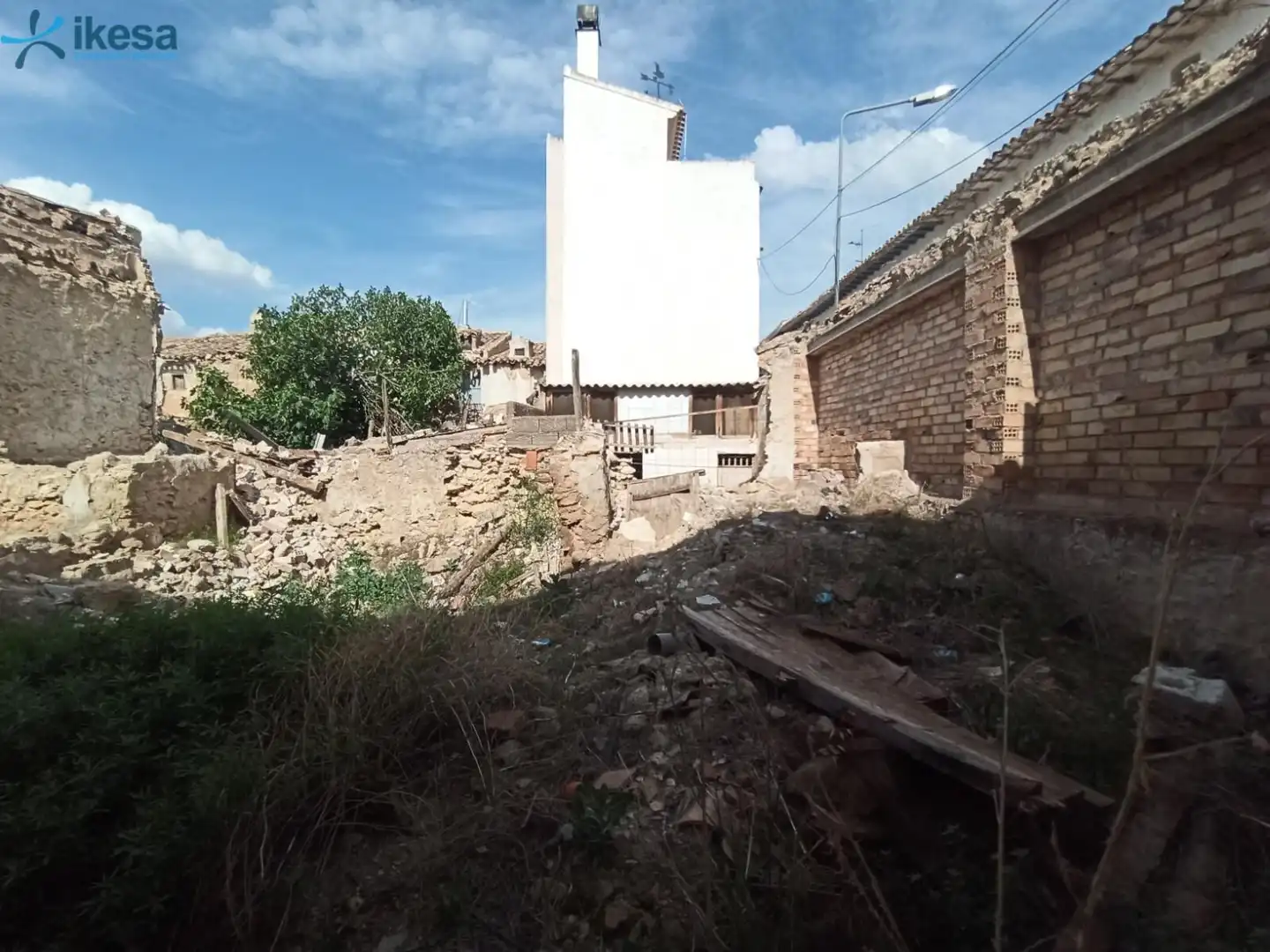 Casa a schiera in vendita a Huéscar, imagen 24