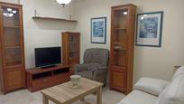 Sala d'estar de Pis en venda en  Córdoba Capital amb Aire condicionat, Parquet i Traster