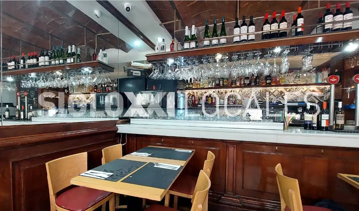 Local comercial en traspaso en FERRAN, imagen 4
