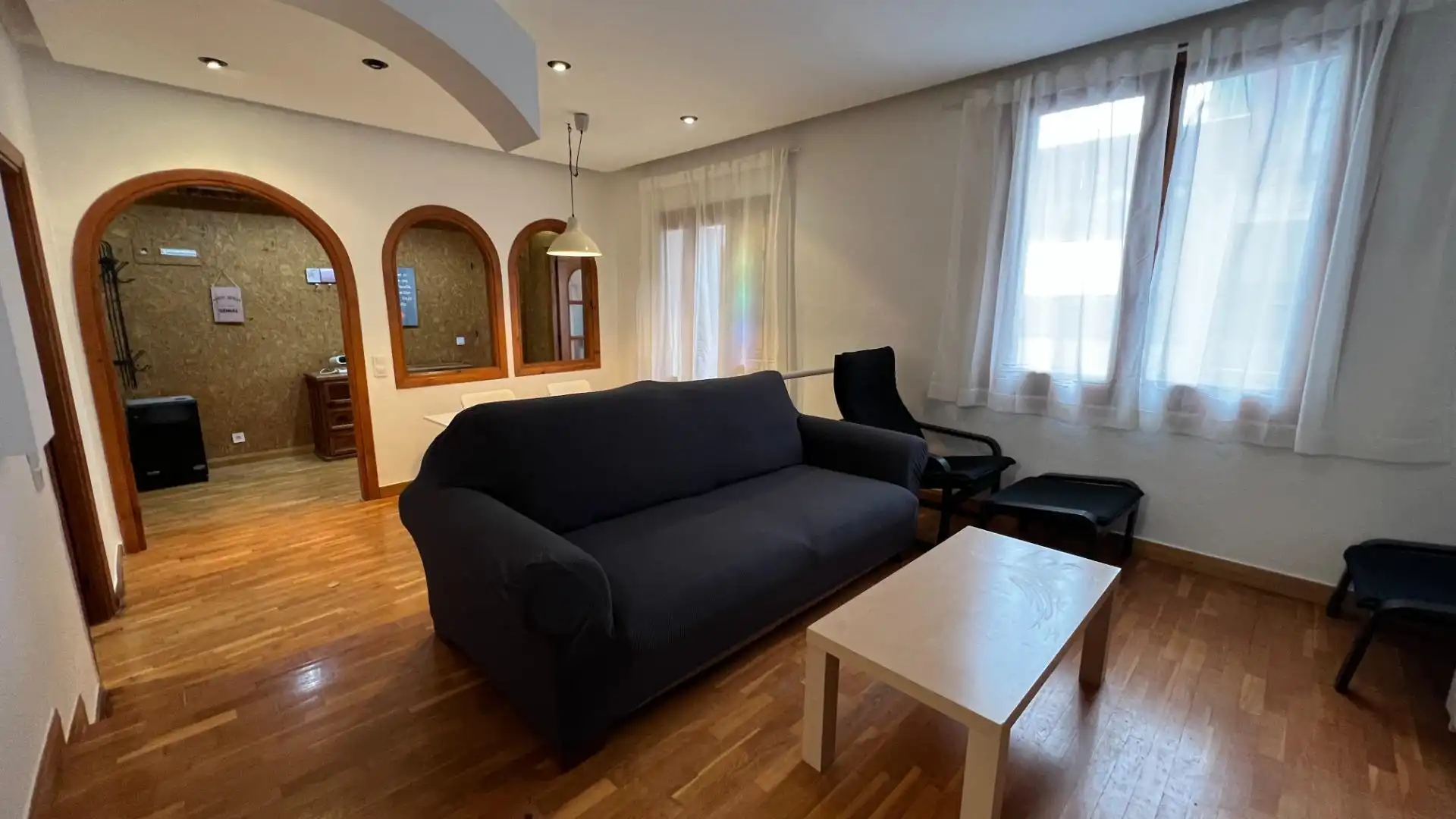 Habitación en La Ñora