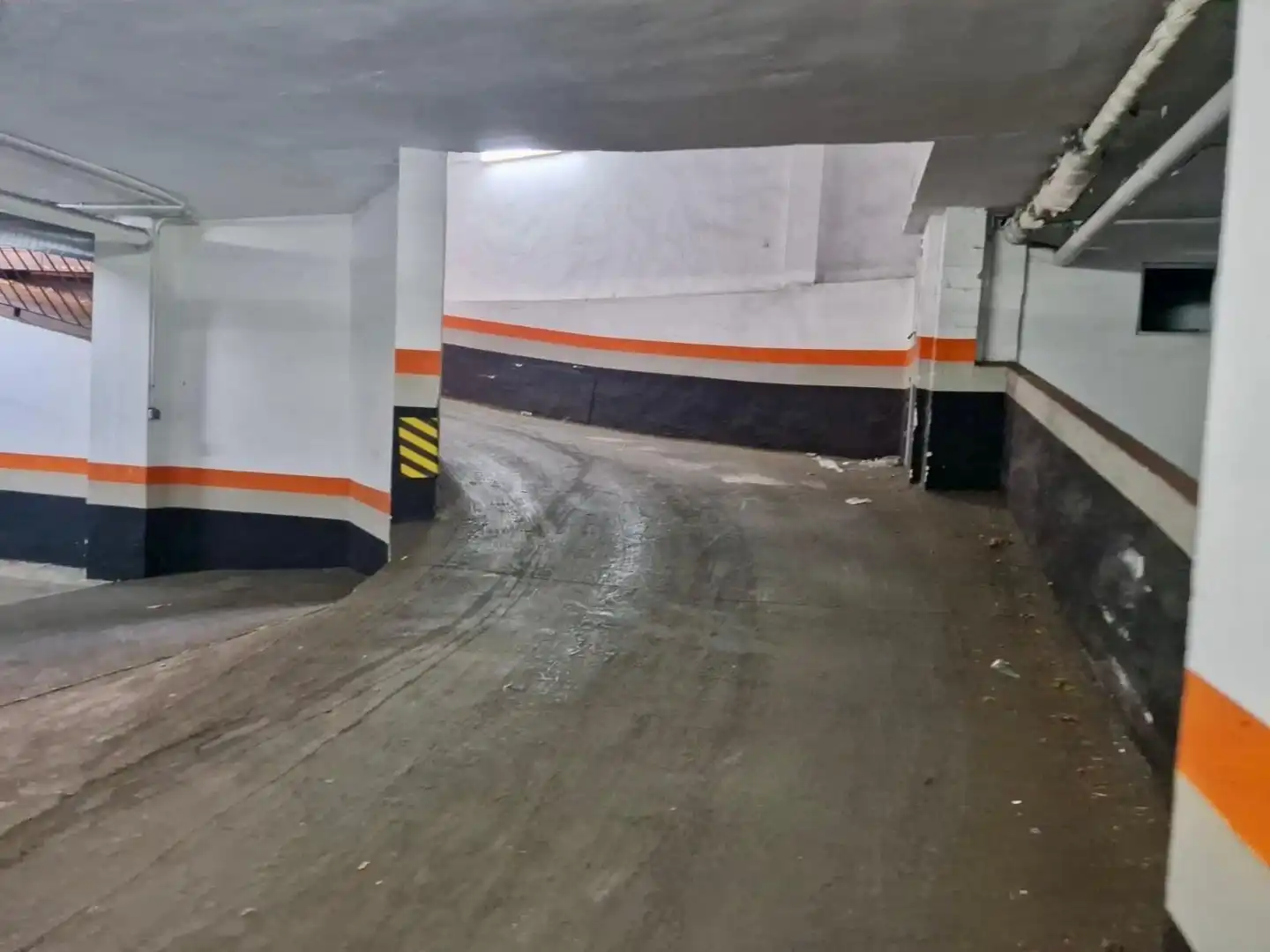 Parking de Garaje en venta en Ciudad Real
