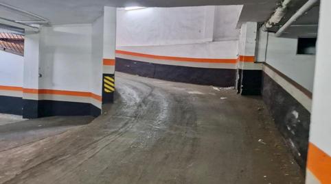 Photo 3 of Garage for sale in Calle de la Mata, S/n, El Torreón - Los Ángeles - El Pilar, Ciudad Real