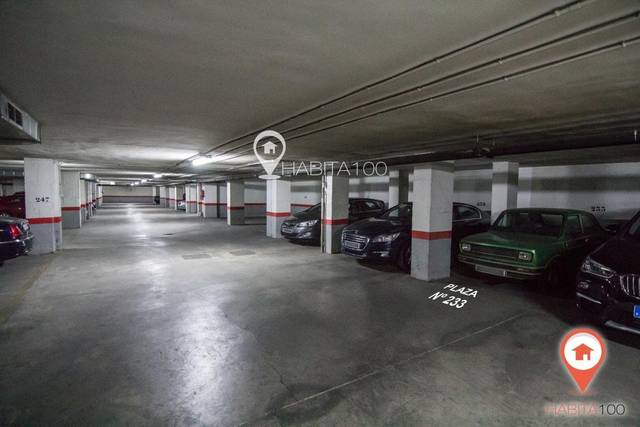 Garaje en Venta en San Fernando - Carretera de Valencia