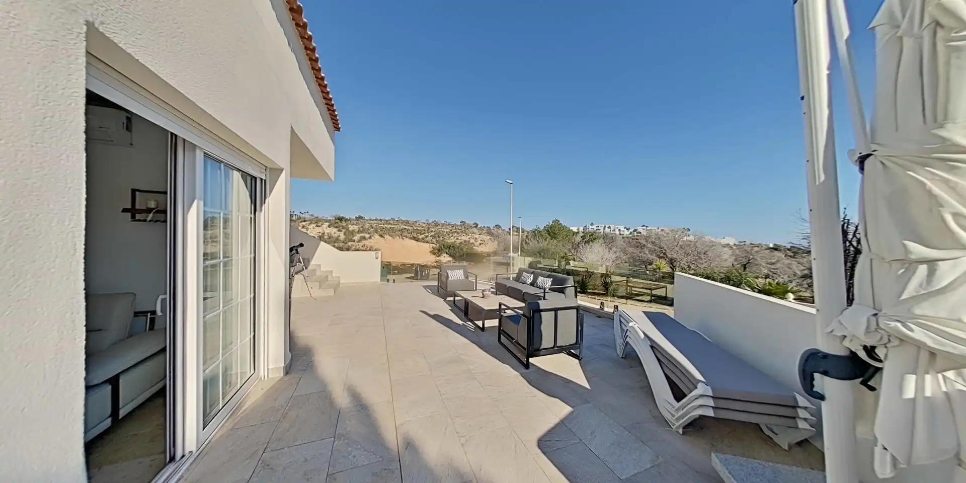 Villa mit Pool zum Verkauf in Calle Calle Gazorla, imagen 10