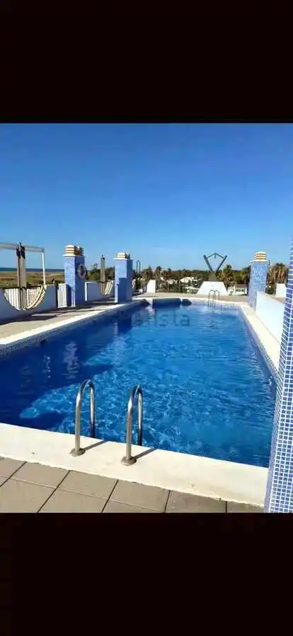 Piso con ascensor en venta en Eucaliptus- Poble Nou del Delta