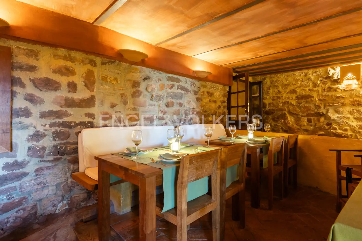 Haus mit Terrasse zum Verkauf in Vilafamés, imagen 11
