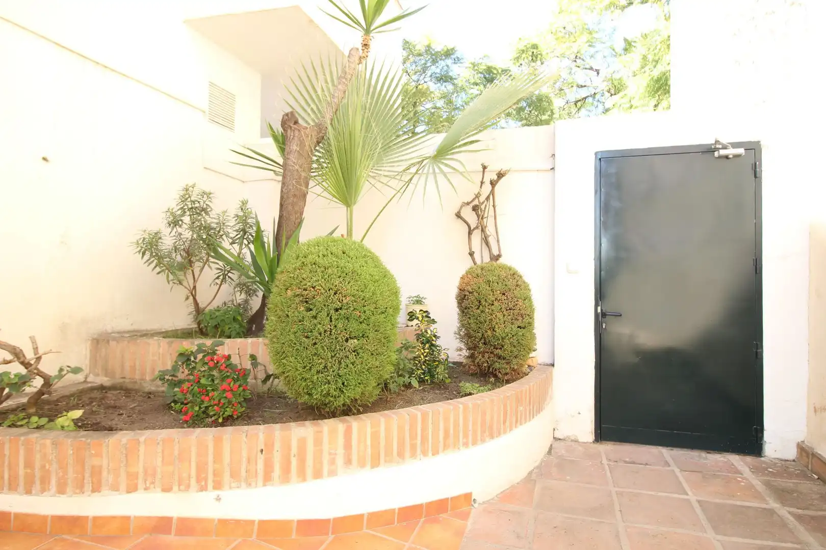 Flat for rent in JUAN SEBASTIAN ELCANO, 20, Pedregalejo - Morlaco