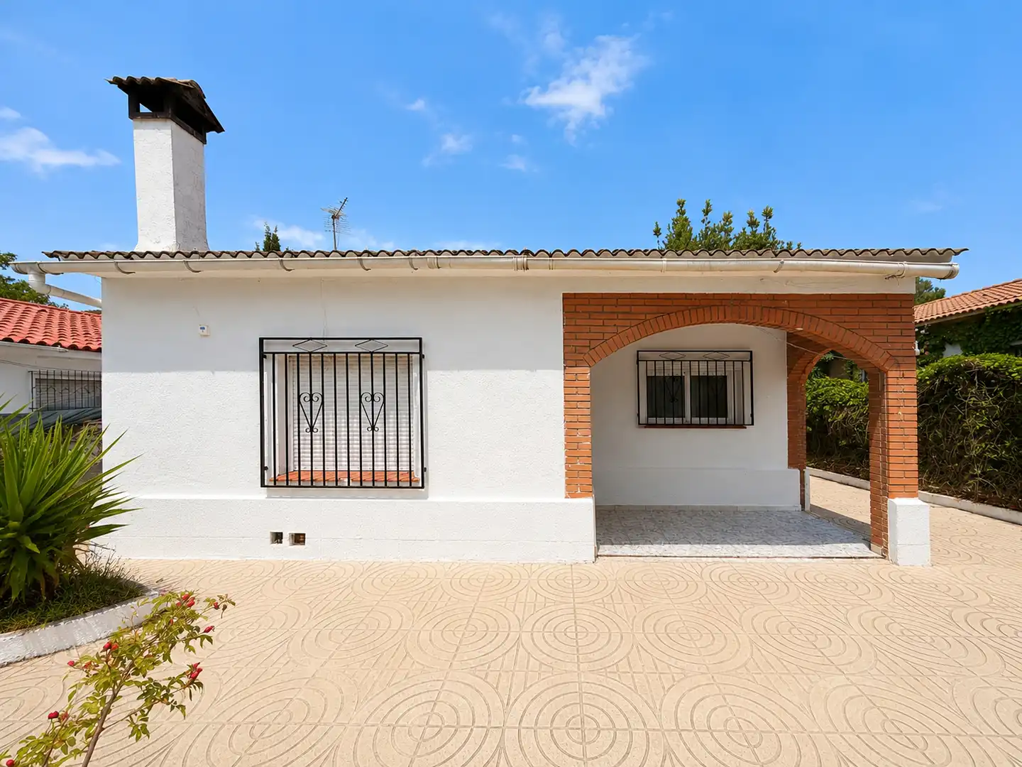 House with garden for sale in Torrelles de Foix, imagen 30