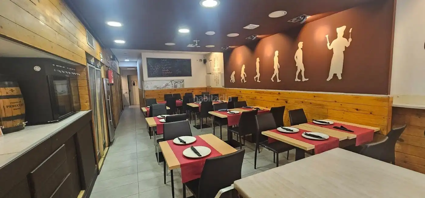 Business premises for sale in Carrer del Molí 3, imagen 2