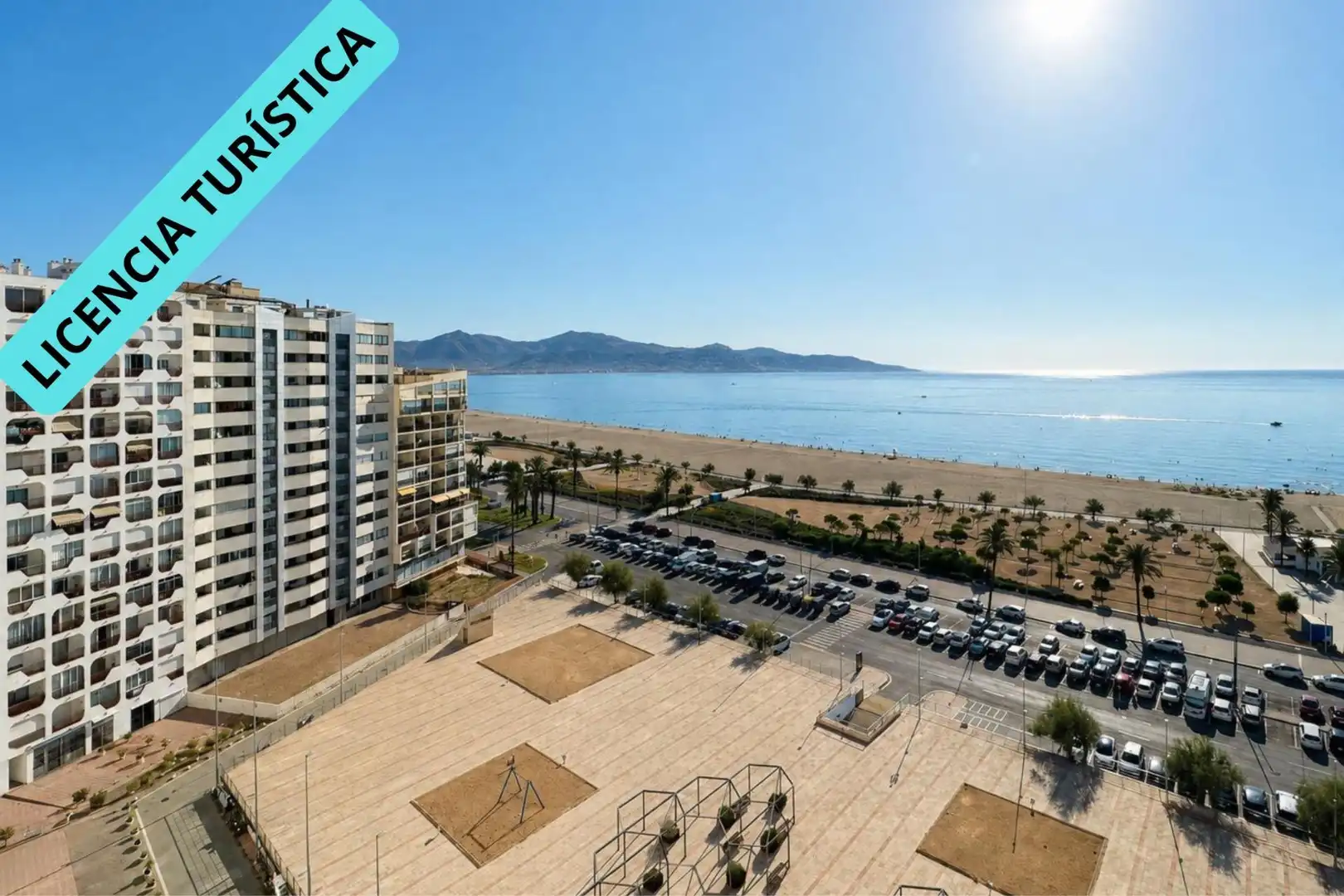 Apartament amb ascensor en venda a Salins - Cavall de Mar