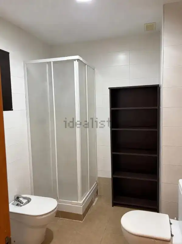 Schlafzimmer von Wohnung zur Miete in Puçol mit Terrasse, Möbliert und Ofen