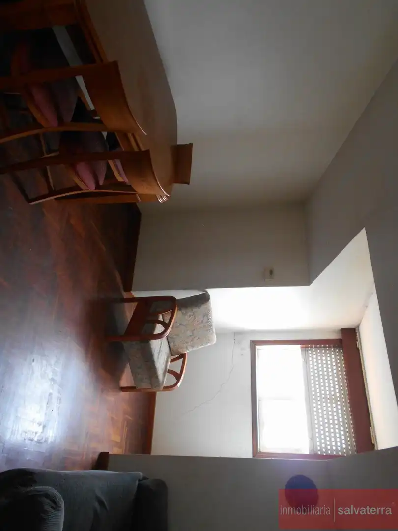 Comedor de Piso en venta en As Neves   con Calefacción