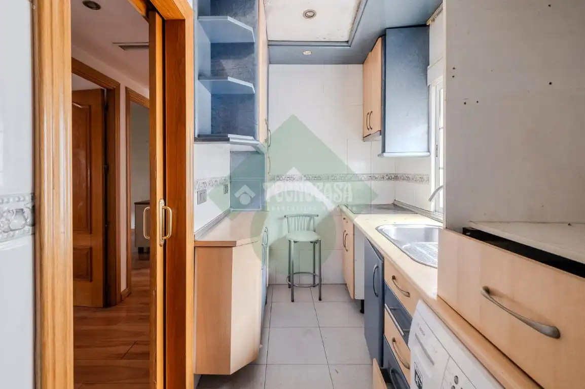 Appartement à vendre à Villaverde, imagen 11