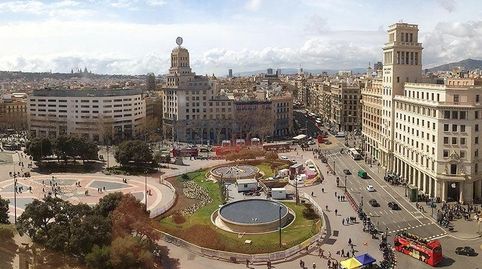 Foto 5 de Edificio en venta en Navas, Barcelona Capital