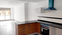 Kitchen of Flat for sale in Benicasim / Benicàssim  with Balcony