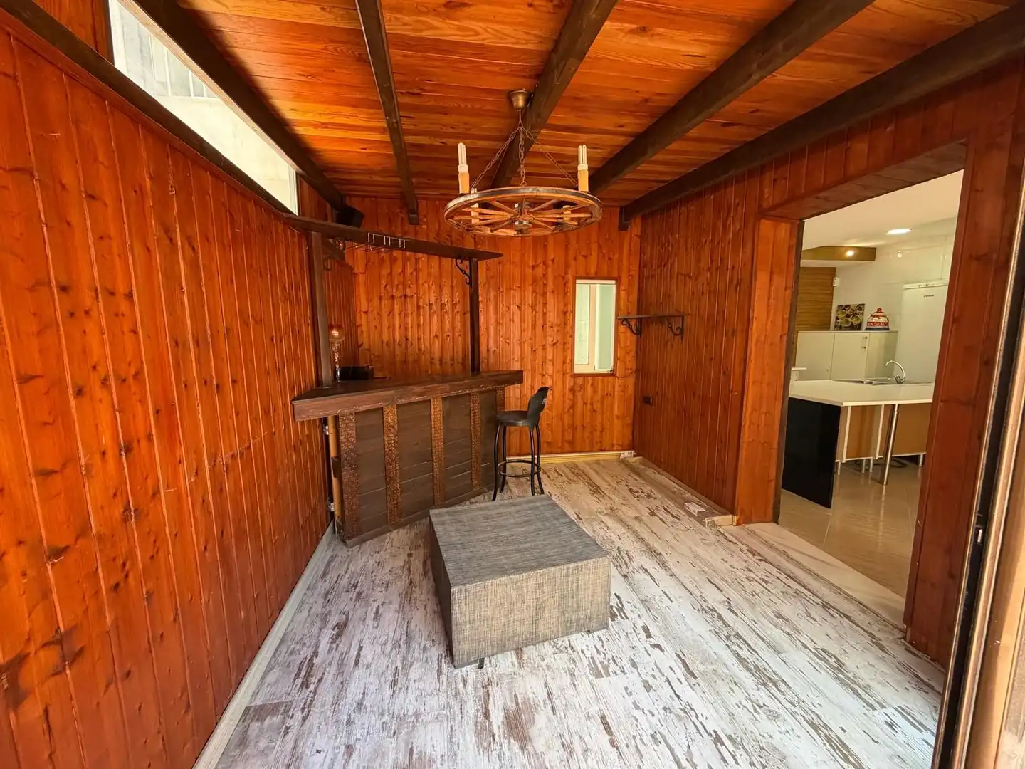 Piso en venta en El Ejido con Aire acondicionado