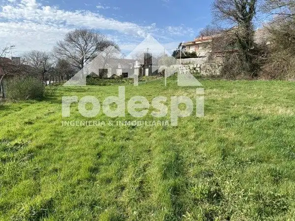 Casa adosada en venta en A Cañiza   con Trastero y Amueblado