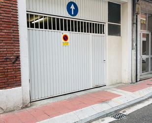 Parking of Garage for sale in Valladolid Capital