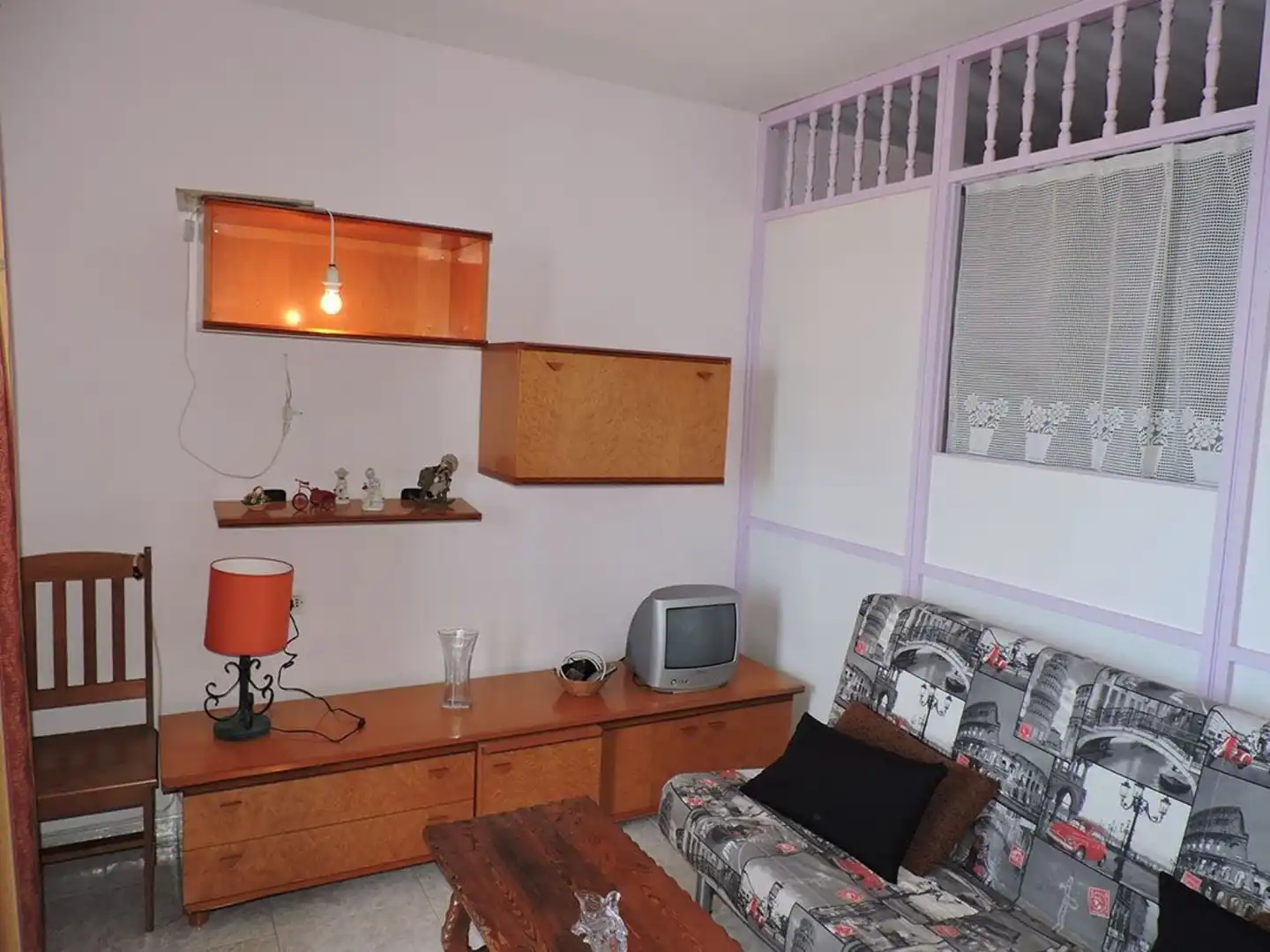 Flat with terrace to rent in Playa Jardín, imagen 11