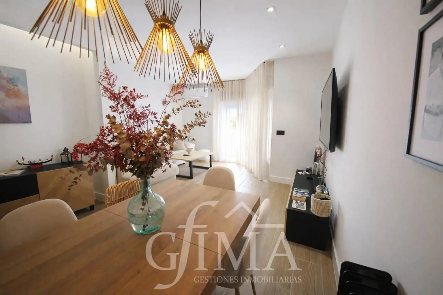 Comedor de Planta baja en venta en Tomelloso con Aire acondicionado y Calefacción