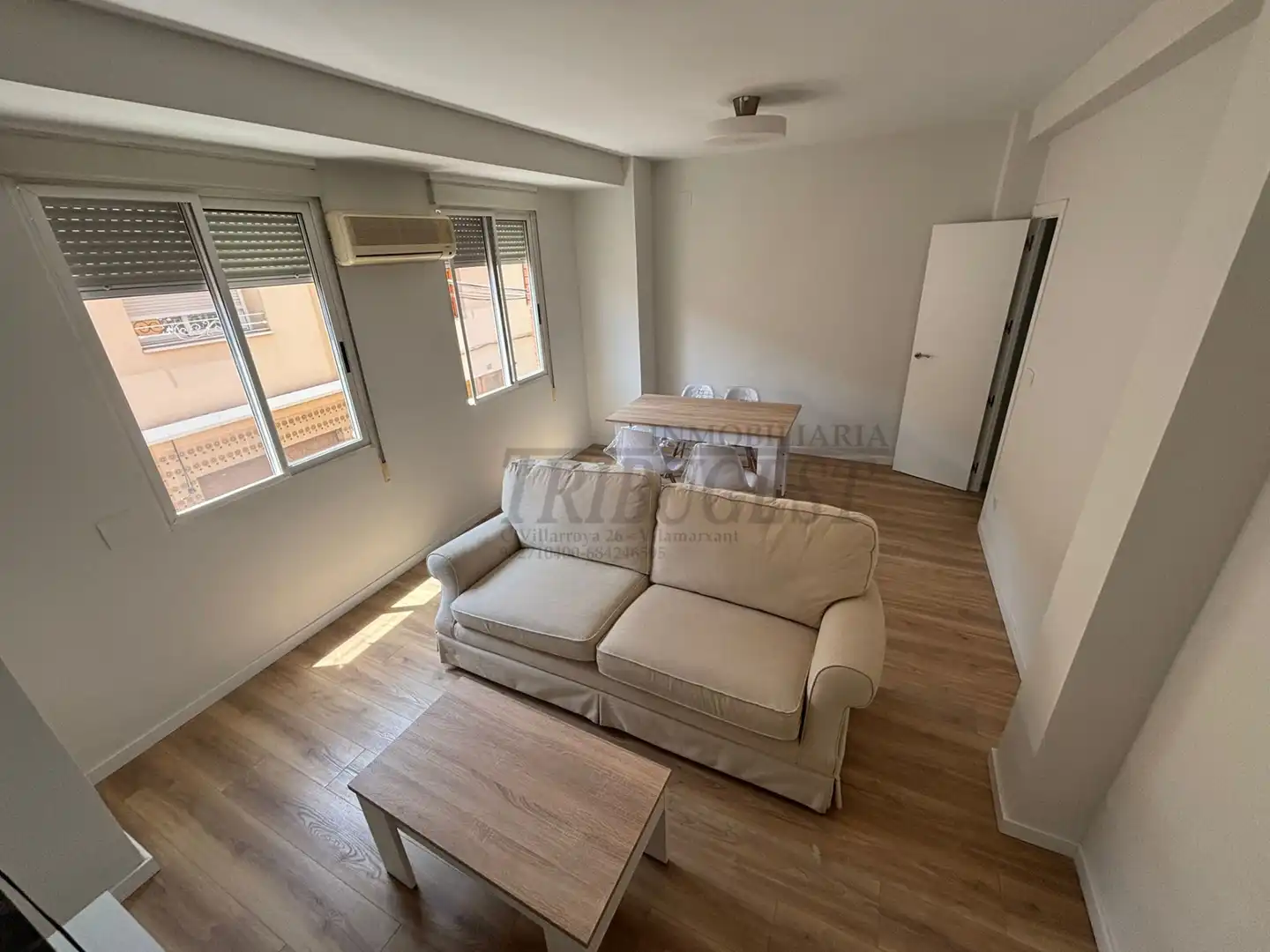 Flat for rent in Vilamarxant