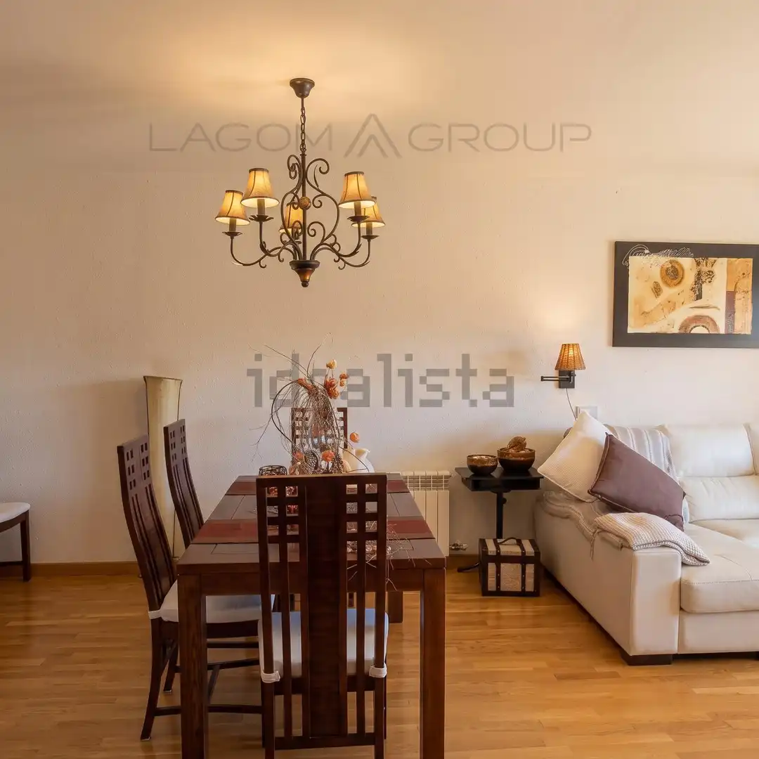 Appartamento con terrazza in vendita a Concòrdia - Can Rull, imagen 4