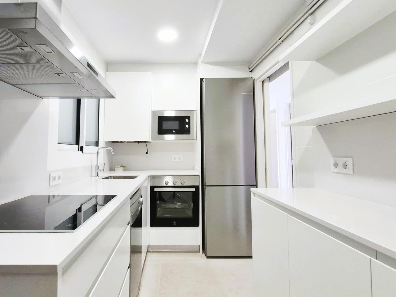 Pis en venda a Raval de Montserrat, Barri del Centre