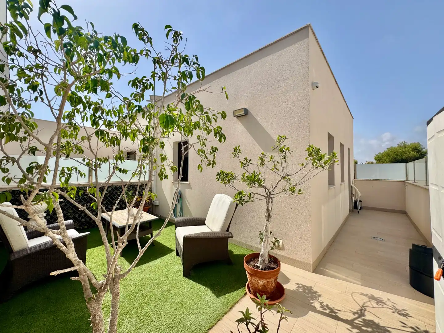 Adosado con balcón en venta en San Pedro del Pinatar, imagen 10