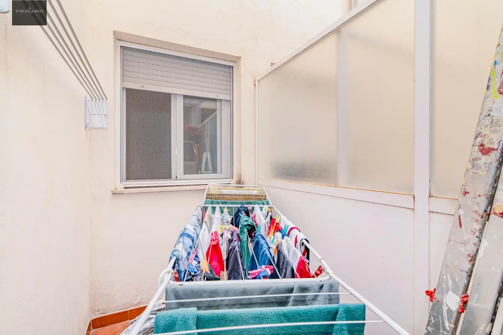 Flat with lift for sale in Calle de Pablo Picasso, imagen 35
