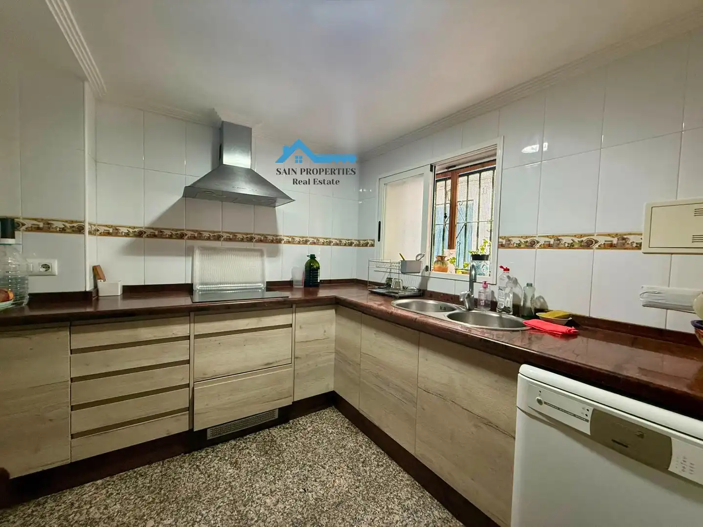 Landhaus mit Terrasse zum Verkauf in Callosa d'en Sarrià, imagen 3