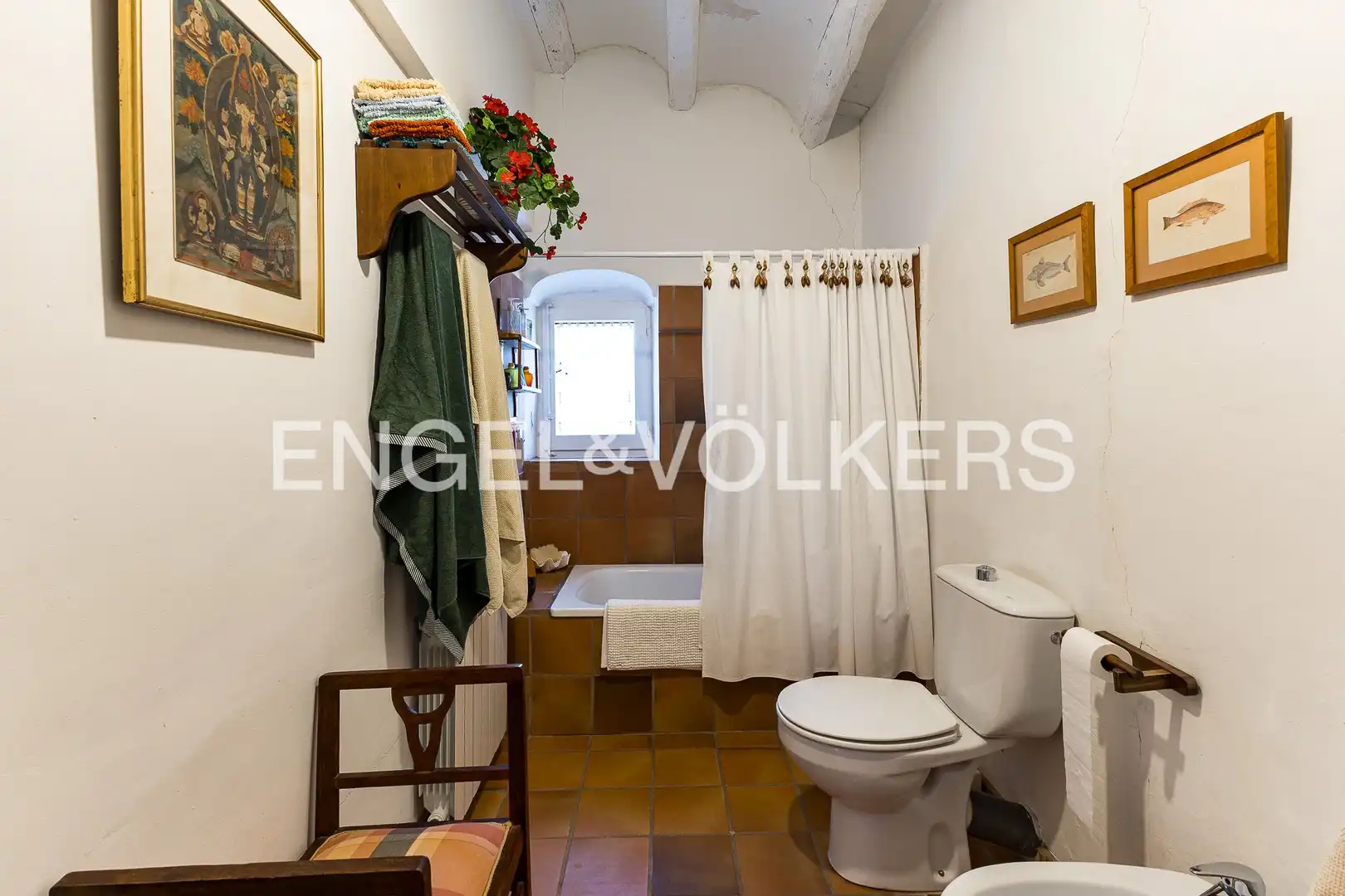 Casa amb piscina en venda a Torrelles de Foix, imagen 45