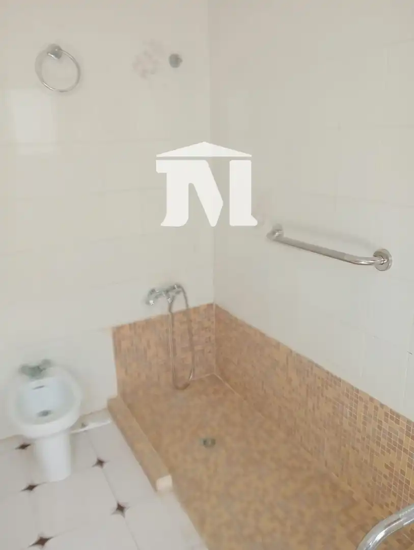 Baño de Casa adosada en venta en Murcia con Aire acondicionado, Trastero y Amueblado