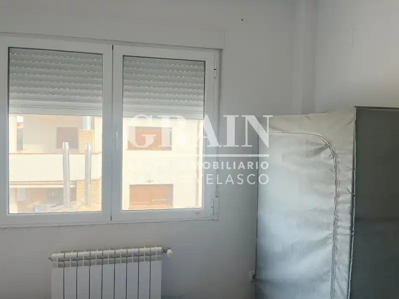 Dormitori de Casa adosada en venda en Albacete amb Calefacció