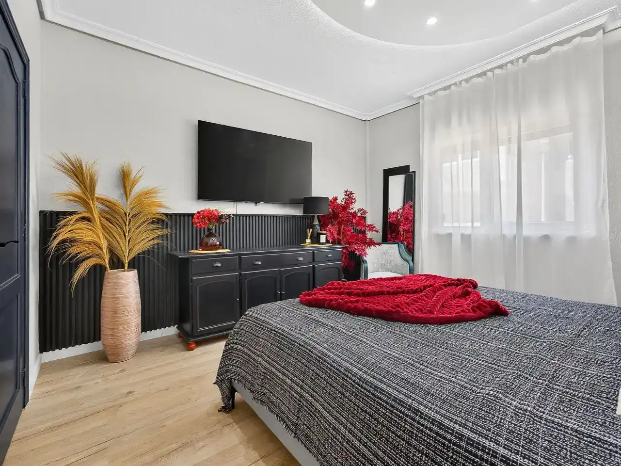 Habitación de Apartamento en venta en Arona con Piscina