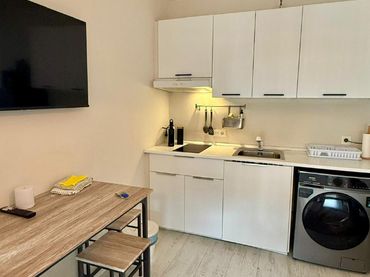 Wohnung mit Pool zum Verkauf in Avenida Carlota Alessandri