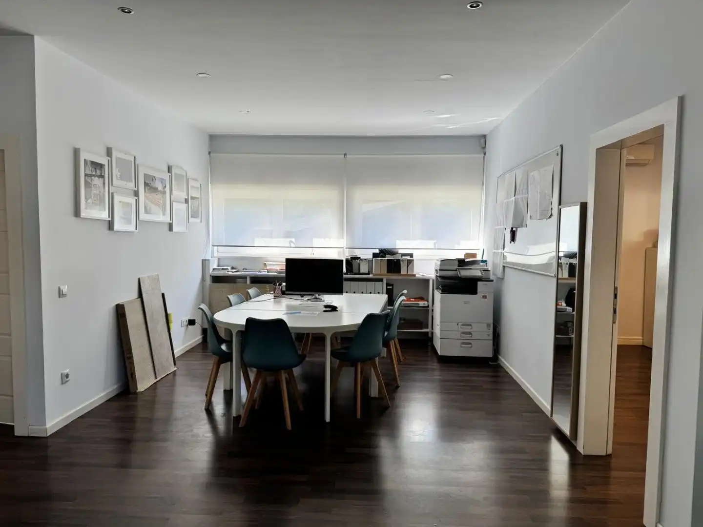 Oficina de alquiler en Sitges, Barcelona