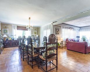 Dining room of Country house for sale in Collbató  with Terrace, Swimming Pool and Balcony