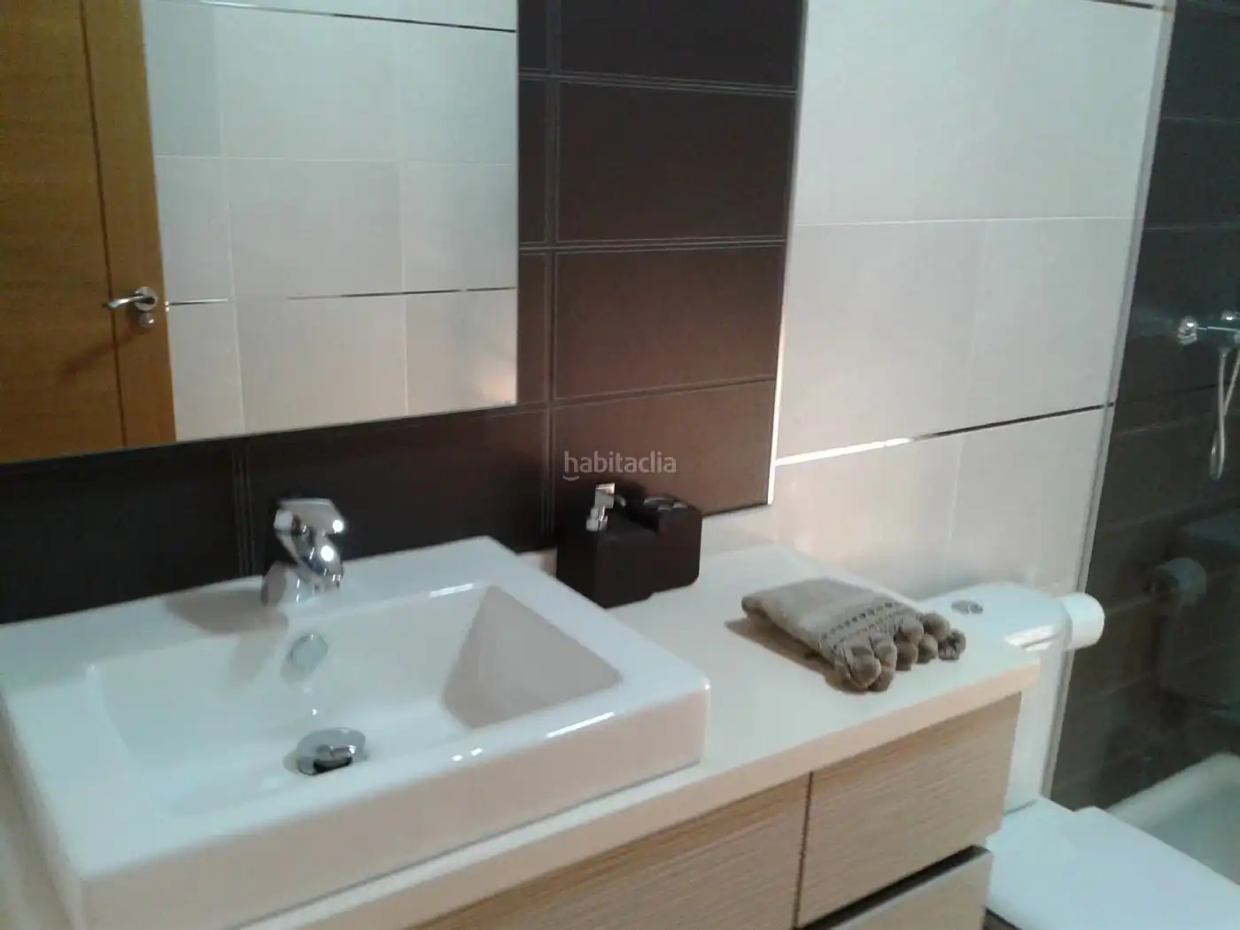 Piso con ascensor en venta en Avenida Juan Carlos I 38, imagen 8