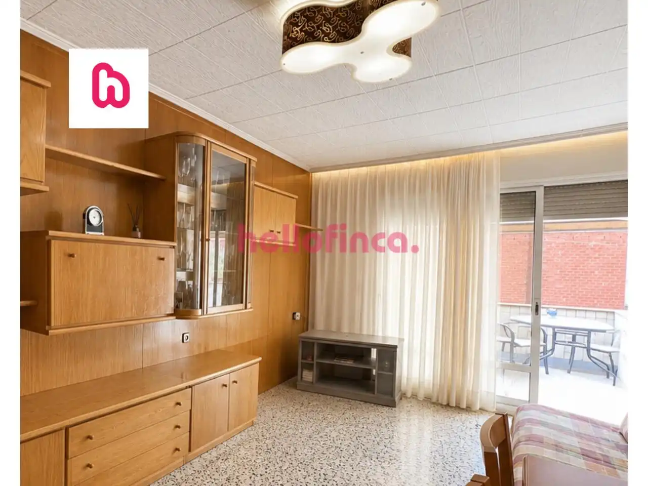 Schlafzimmer von Dachboden zum Verkauf in Martorell, Barcelona