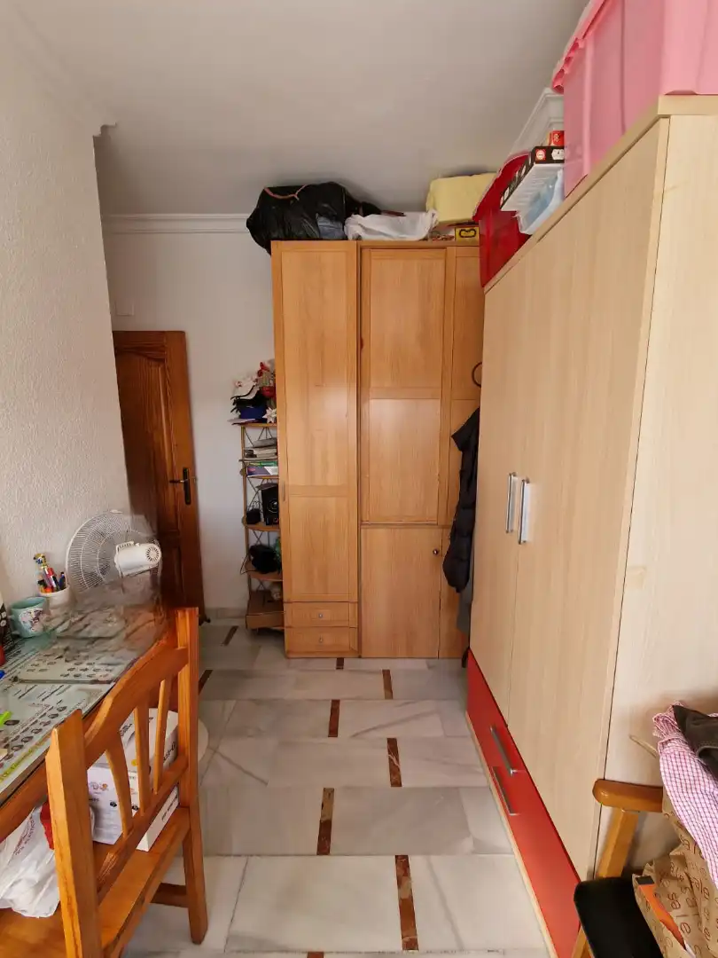 Bedroom of Duplexes for sale in Fernán-Núñez  with Air Conditioner, Terrace and Storage room