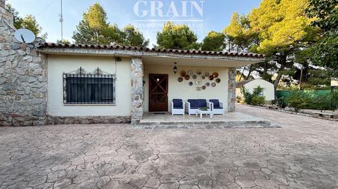 Foto 2 de Casa o xalet en venda a Pedanías - Extrarradio, Albacete