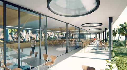 Foto 5 de Edifici en venda a Montana Chayofita, Los Cristianos, Santa Cruz de Tenerife