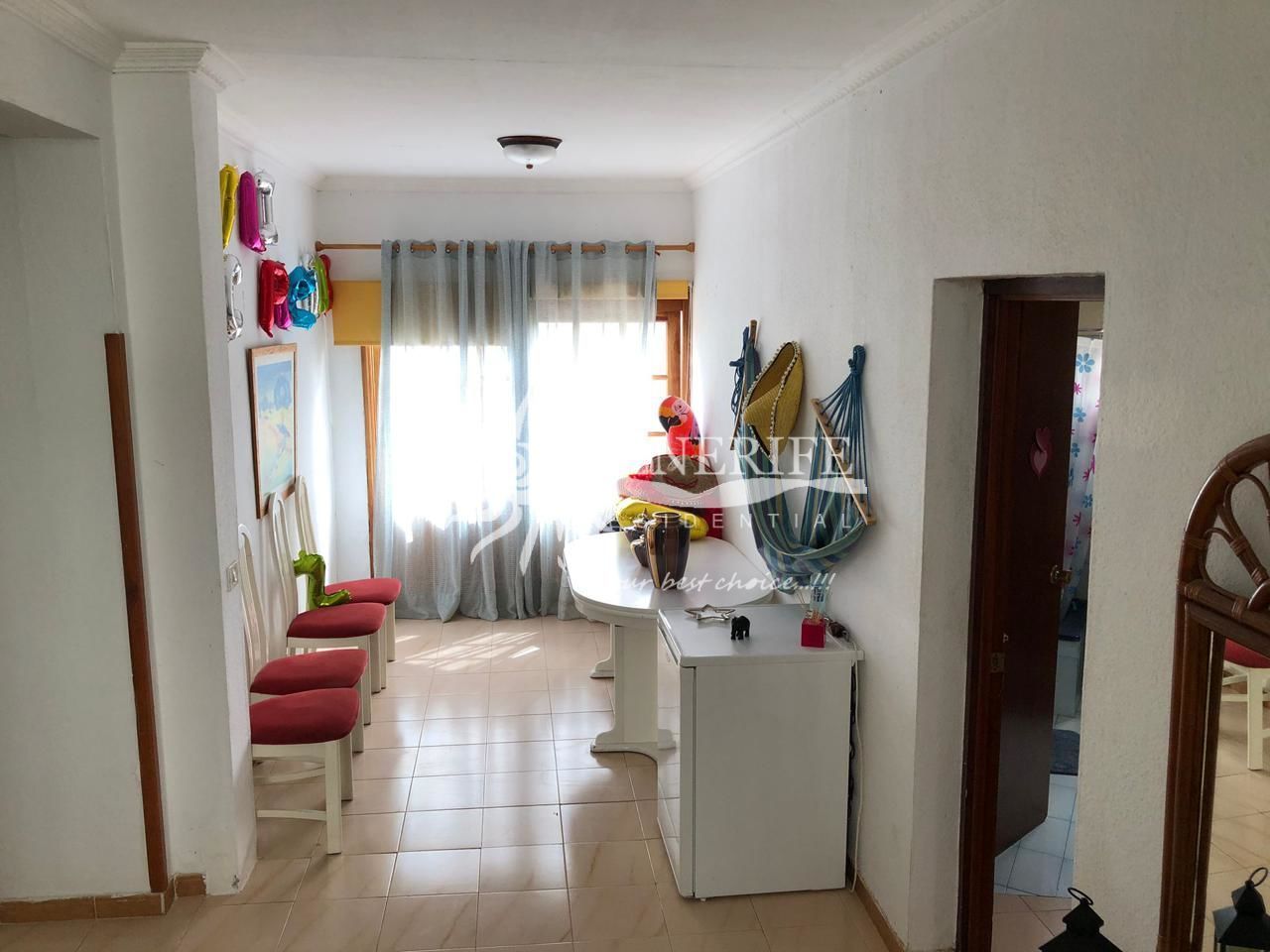 Finca rústica en venda en Guía de Isora amb Jardí privat, Traster i Moblat