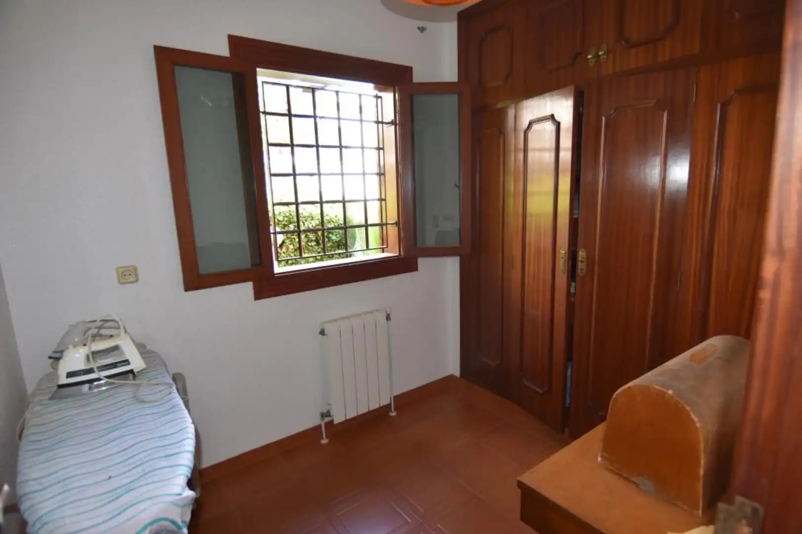 Habitación de Casa o chalet en venta en Mazarrón con Calefacción, Jardín privado y Terraza