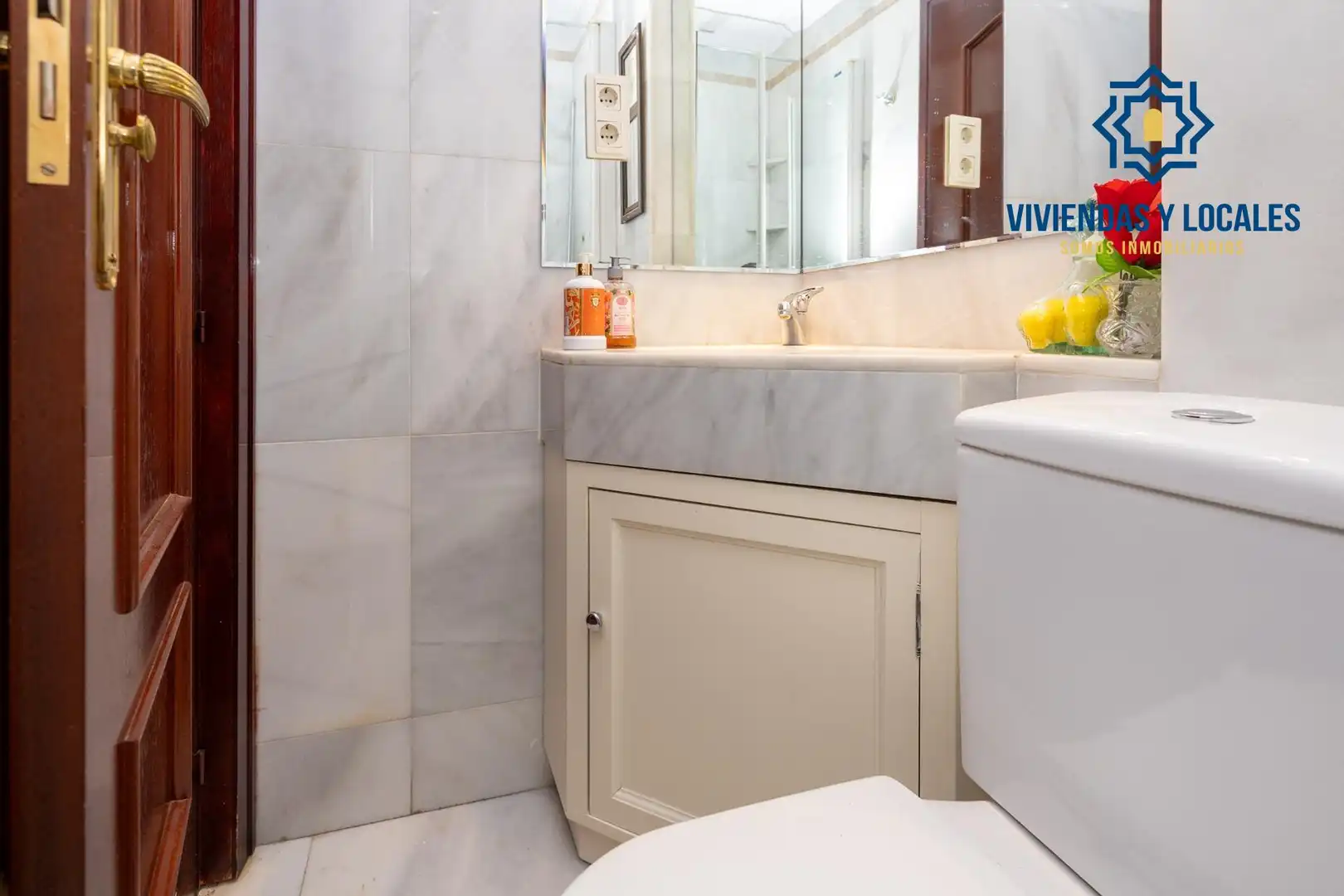 Piso con ascensor en venta en Centro, imagen 33