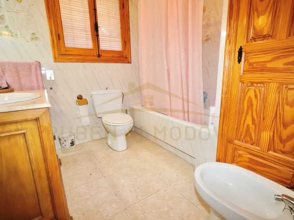 Chalet con piscina en venta en San Fulgencio, imagen 33