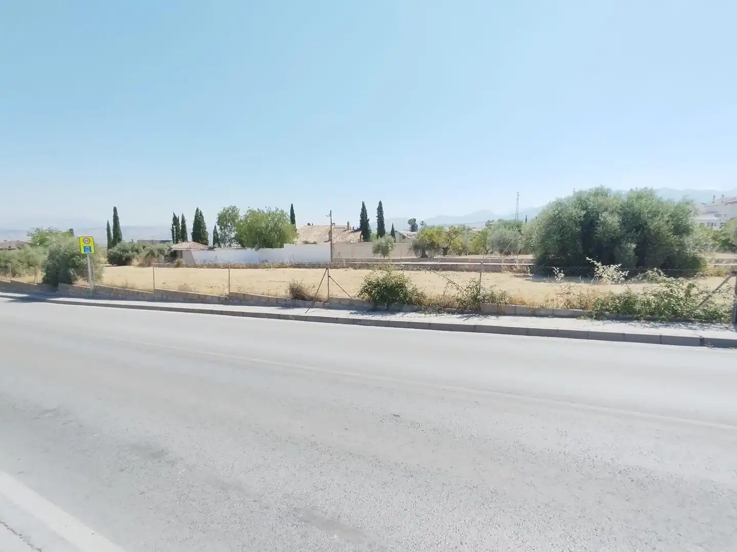 Wohnbaugrundstück zum Verkauf in Carretera de Granada a Dílar, imagen 19