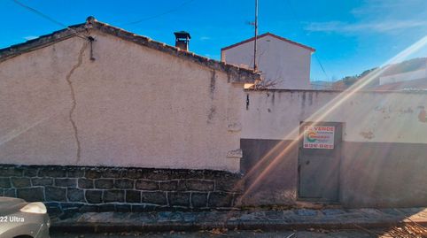 Foto 5 de Casa adosada en venta en Calle García Morato, El Tiemblo , Ávila