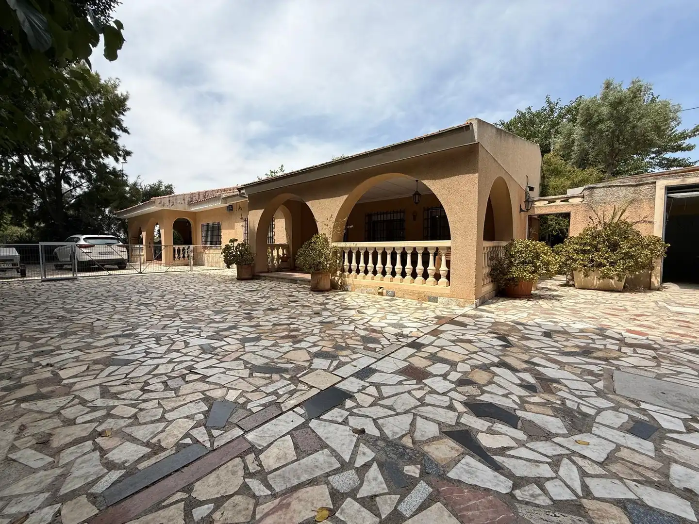 Villa in vendita a Centro, imagen 4